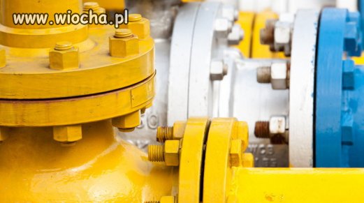 Polska najwięcej płaci za gaz z krajów UE