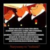 Wmawiają Nam, że mamy wolność