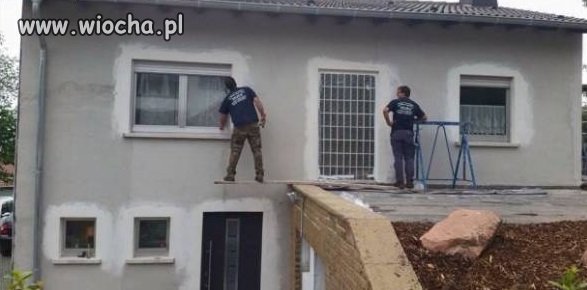 Krzychu ino stój 