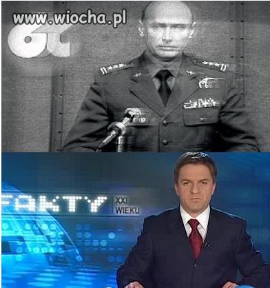 Co zmieniło się w TV przez 25 lat
