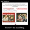 Prawda przedstawiana przez palikociarnie