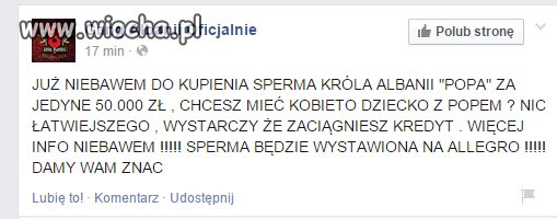 Po**ało się od fety