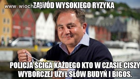 W TAKIM RAZIE MAKŁOWICZ DOSTANIE DOŻYWOCIE