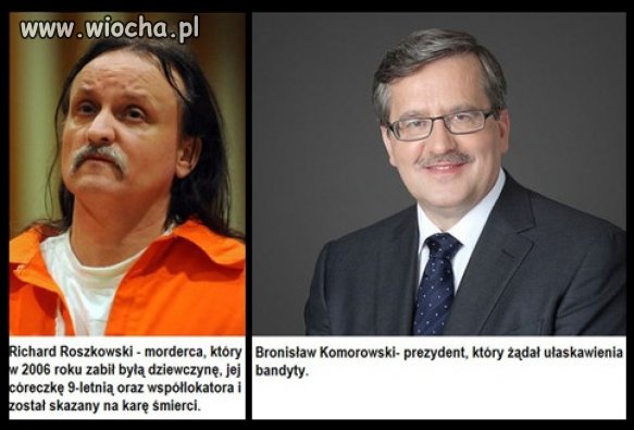 Bo liczy się "bezpieczeństwo"