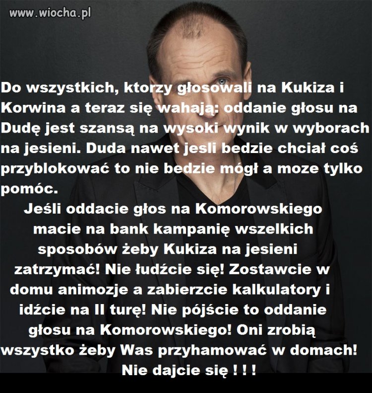 Przesłanie