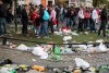 Tak się bawią hiszpańscy kibice !!! 