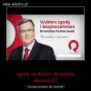 Wybierz zgodę i bezpieczeństwo
