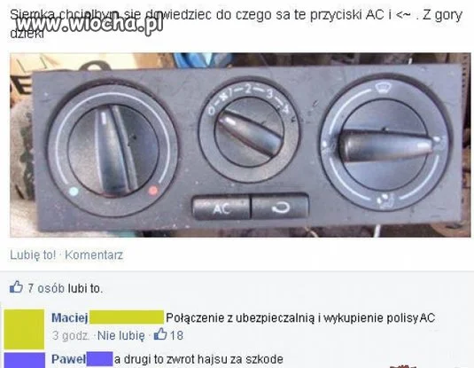 Pomoc internautów