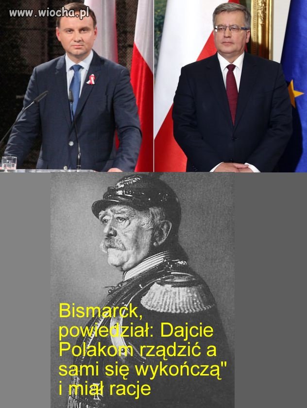 Polacy znów zawiedli.