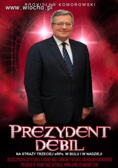 Polecam, warto obejrzeć 
