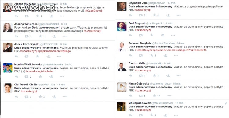 Dziwny zbieg okoliczności