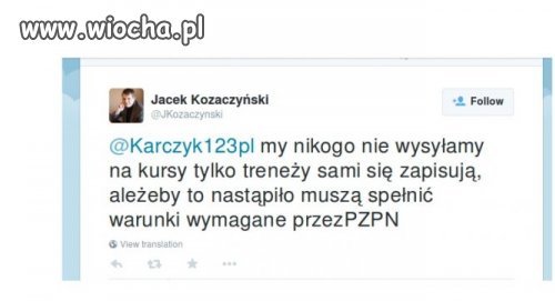 Poseł