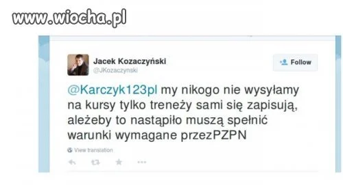 Poseł