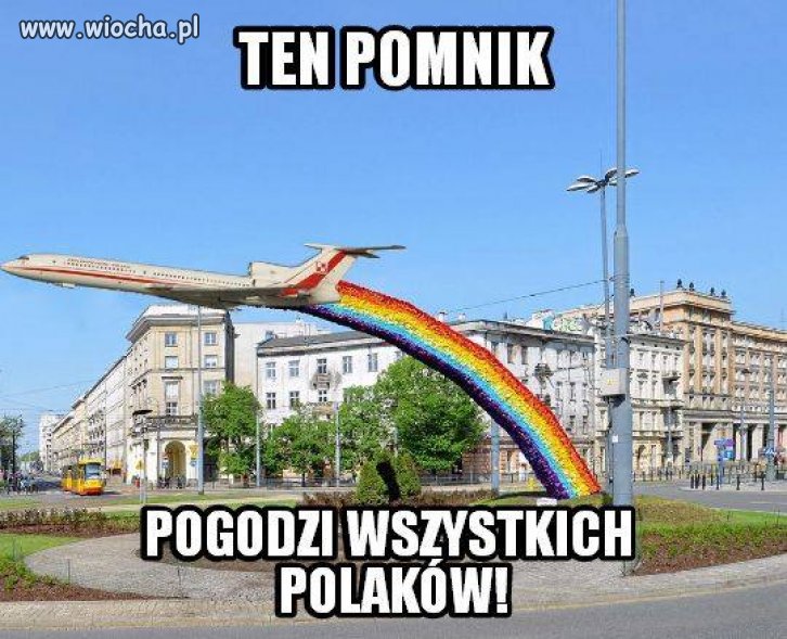 Czas zakończyć wojnę polsko-polską!