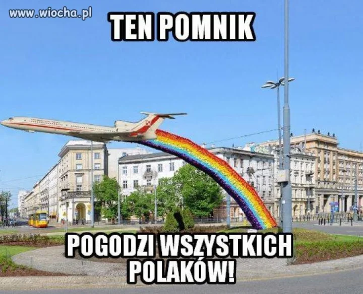 Czas zakończyć wojnę polsko-polską!