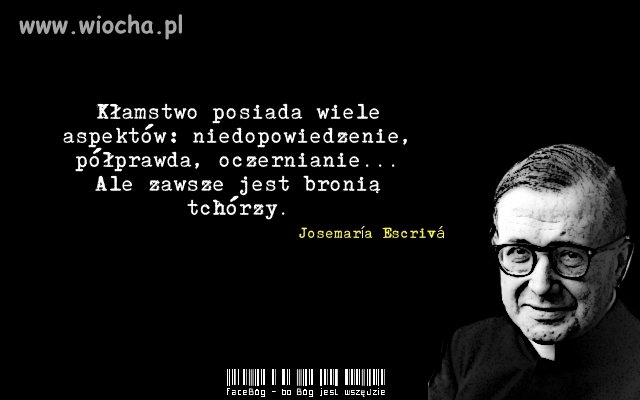Kłamstwo 