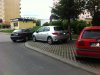 Rzeszowski mistrz parkowania