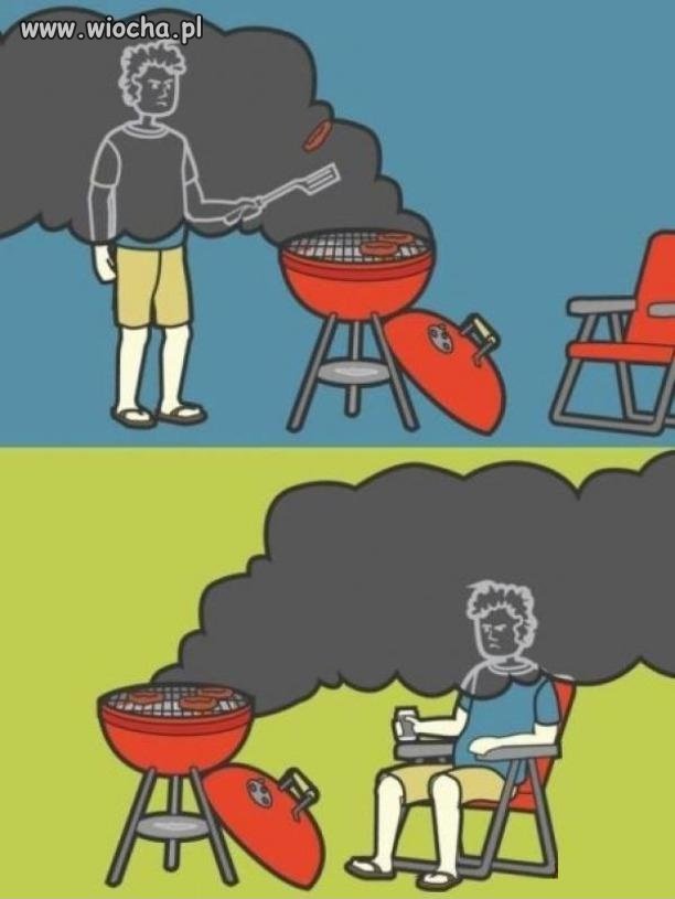 Grill
