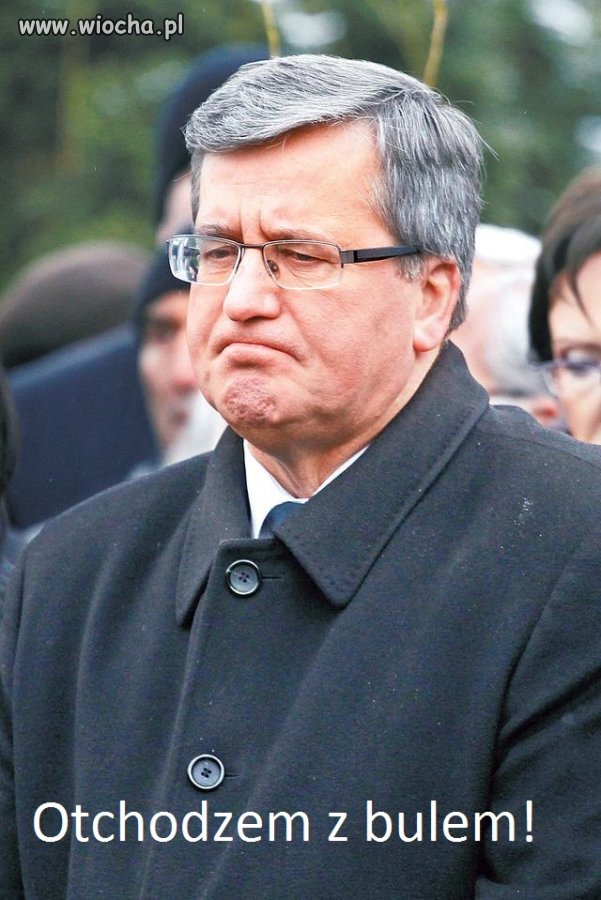 Czas na bula...