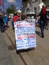 Komorowski racjonalnie wybrał GENDER 