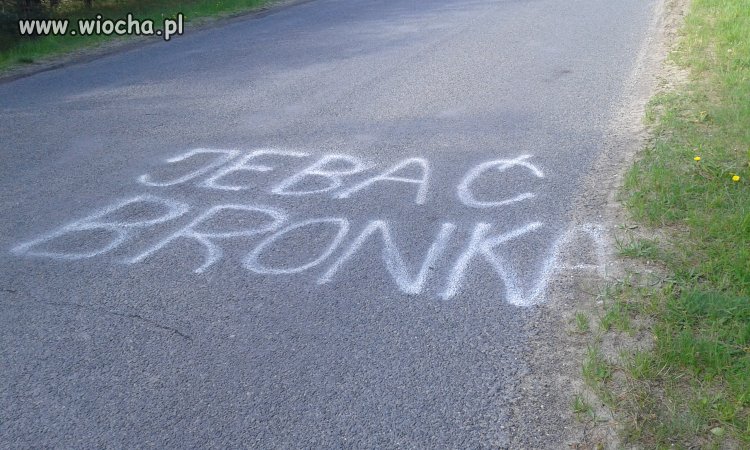 Bronek