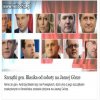 I kto pragnie dać spokój zmarłym...