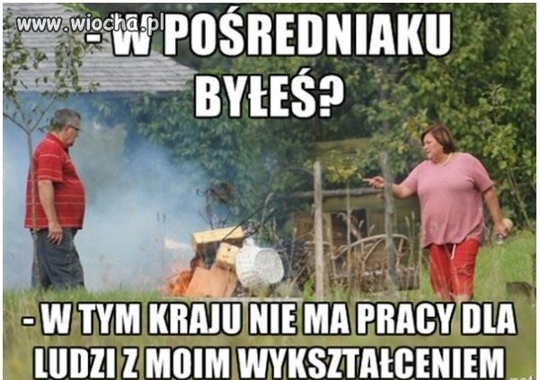 Biedny Szogun...