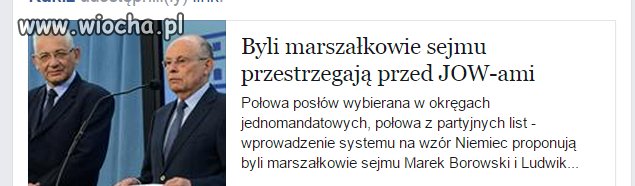 Co dzisiaj laczy komucha i katola ? 