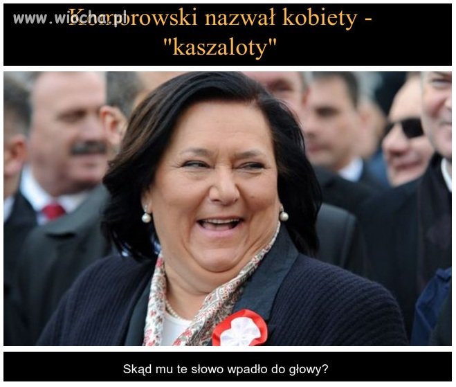 "kaszaloty"