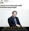 Lisek pyta