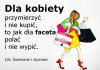 Za co wypić...