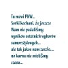 Ogłoszenie PKW