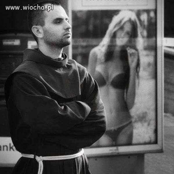"Sil­na wola" 