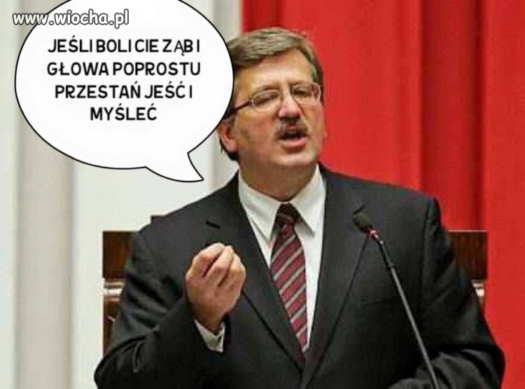 Dobre rady dziadzia brodzia