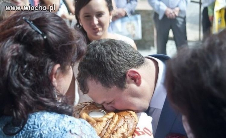 Głodny nie jesteś sobą