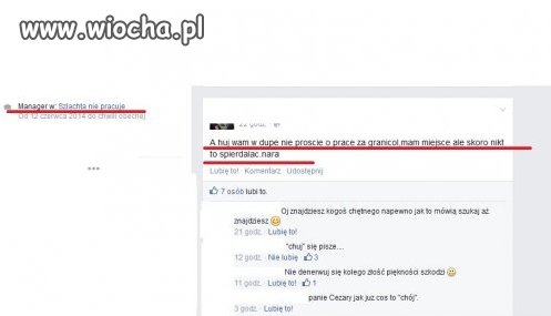 Druga część "inteligentnego" Polaka