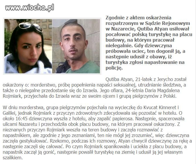 Dzikusy 21 wieku
