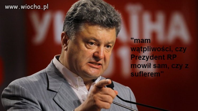 Nie wiemy czy potrafi myśleć samodzielnie?