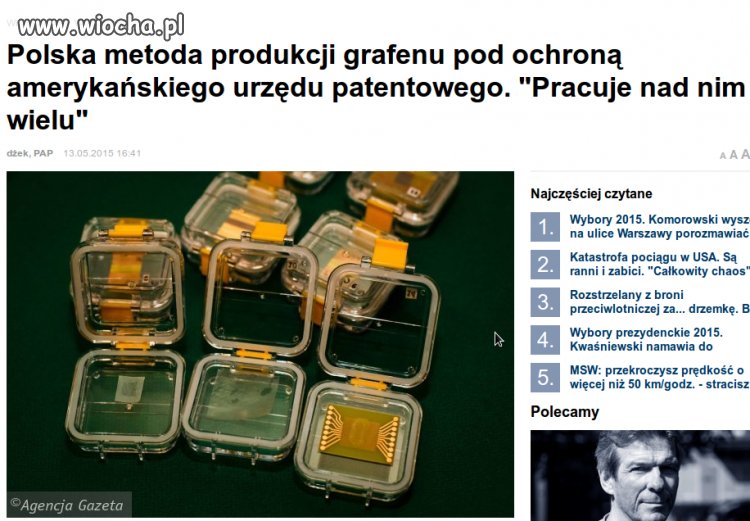 No to pozamiatane
