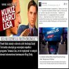 Kukiz o Lisku 