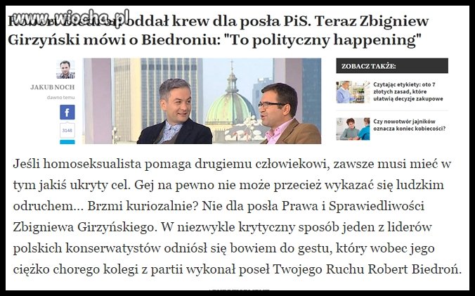Ot i taka mała wdzięczność