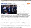 Zadawala niewygodne pytania...zrobili z niej ...