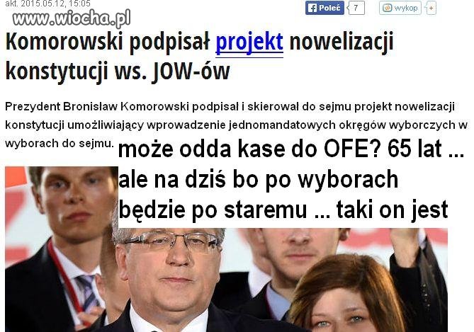Obwodnica INOWROCŁAWIA to pikuś!