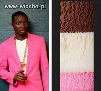 Z cyklu znajdź różnicę...