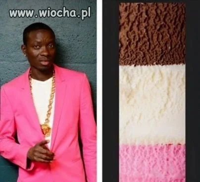 Z cyklu znajdź różnicę...
