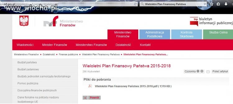 Podczas wyborów - A tu po cichu sejm przegłosował 