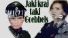 Jaki kraj taki Goebbels