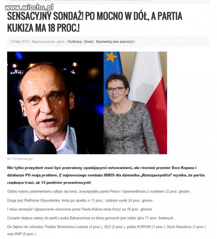 Przeleknieci POgowie z POlskiego Olimpu.