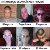 Słowiańskie fryzury
