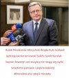 #Bronekmusiszodejść